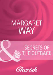 бесплатно читать книгу Secrets Of The Outback автора Margaret Way