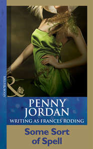 бесплатно читать книгу Some Sort Of Spell автора Пенни Джордан