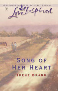 бесплатно читать книгу Song of Her Heart автора Irene Brand