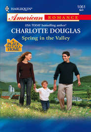 бесплатно читать книгу Spring In The Valley автора Charlotte Douglas
