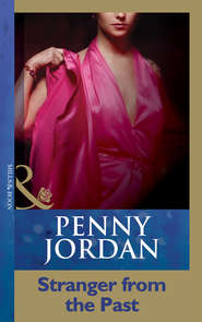 бесплатно читать книгу Stranger From The Past автора Пенни Джордан