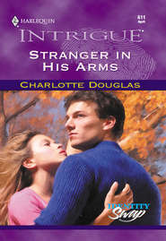 бесплатно читать книгу Stranger In His Arms автора Charlotte Douglas