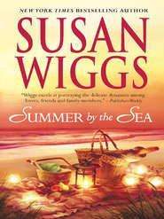 бесплатно читать книгу Summer By The Sea автора Сьюзен Виггс