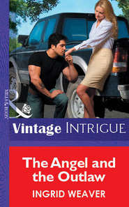 бесплатно читать книгу The Angel and the Outlaw автора Ingrid Weaver