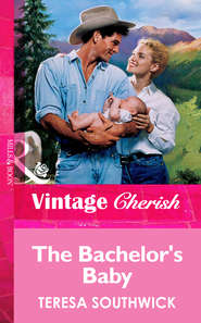 бесплатно читать книгу The Bachelor's Baby автора Teresa Southwick