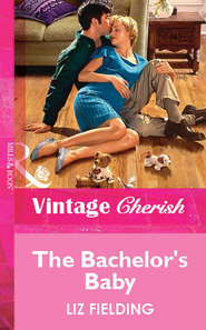 бесплатно читать книгу The Bachelor's Baby автора Liz Fielding