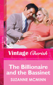бесплатно читать книгу The Billionaire And The Bassinet автора Suzanne McMinn