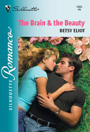 бесплатно читать книгу The Brain and The Beauty автора Betsy Eliot