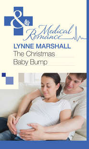 бесплатно читать книгу The Christmas Baby Bump автора Lynne Marshall