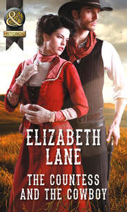 бесплатно читать книгу The Countess and the Cowboy автора Elizabeth Lane