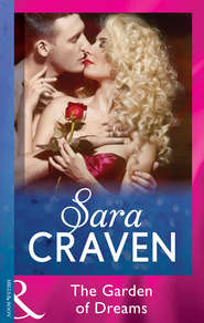 бесплатно читать книгу The Garden Of Dreams автора Сара Крейвен