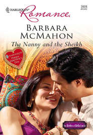 бесплатно читать книгу The Nanny and The Sheikh автора Barbara McMahon