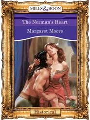 бесплатно читать книгу The Norman's Heart автора Margaret Moore