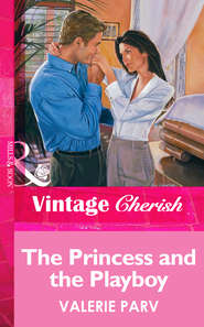 бесплатно читать книгу The Princess and the Playboy автора Valerie Parv
