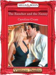 The Rancher And The Nanny