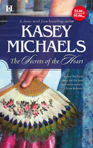 бесплатно читать книгу The Secrets of the Heart автора Кейси Майклс