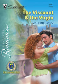 бесплатно читать книгу The Viscount and The Virgin автора Valerie Parv