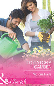 бесплатно читать книгу To Catch a Camden автора Victoria Pade