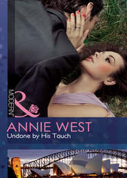 бесплатно читать книгу Undone by His Touch автора Annie West