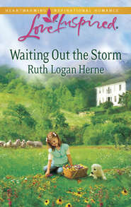 бесплатно читать книгу Waiting Out the Storm автора Ruth Herne