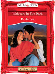 бесплатно читать книгу Whispers In The Dark автора Bj James
