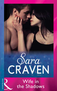 бесплатно читать книгу Wife in the Shadows автора Сара Крейвен