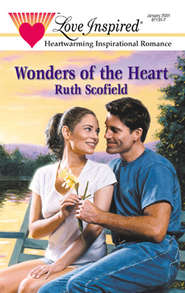 бесплатно читать книгу Wonders Of The Heart автора Ruth Scofield