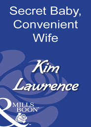 бесплатно читать книгу Secret Baby, Convenient Wife автора Ким Лоренс