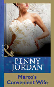 бесплатно читать книгу Marco's Convenient Wife автора Пенни Джордан