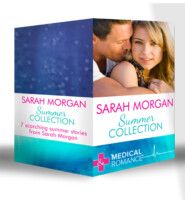 бесплатно читать книгу Sarah Morgan Summer Collection автора Sarah Morgan