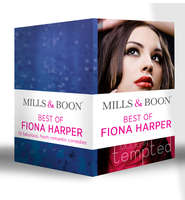 бесплатно читать книгу Best of Fiona Harper автора Fiona Harper