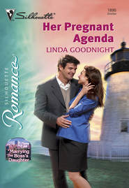 бесплатно читать книгу Her Pregnant Agenda автора Linda Goodnight