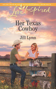 бесплатно читать книгу Her Texas Cowboy автора Jill Lynn