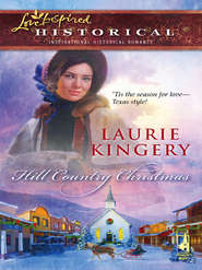 бесплатно читать книгу Hill Country Christmas автора Laurie Kingery