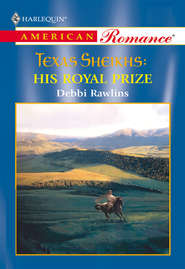 бесплатно читать книгу His Royal Prize автора Debbi Rawlins