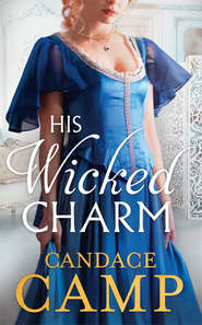 бесплатно читать книгу His Wicked Charm автора Candace Camp