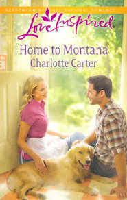 бесплатно читать книгу Home to Montana автора Charlotte Carter