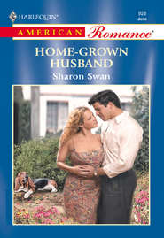 бесплатно читать книгу Home-Grown Husband автора Sharon Swan