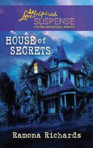 бесплатно читать книгу House of Secrets автора Ramona Richards