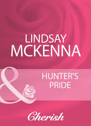 бесплатно читать книгу Hunter's Pride автора Lindsay McKenna