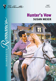 бесплатно читать книгу Hunter's Vow автора SUSAN MEIER