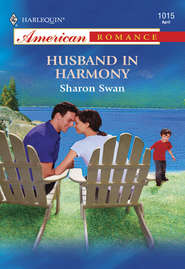 бесплатно читать книгу Husband In Harmony автора Sharon Swan