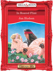 бесплатно читать книгу In Roared Flint автора Jan Hudson