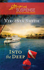 бесплатно читать книгу Into the Deep автора Virginia Smith