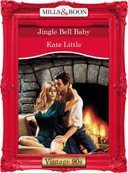 бесплатно читать книгу Jingle Bell Baby автора Kate Little