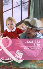 бесплатно читать книгу Jingle-Bell Baby автора Linda Goodnight