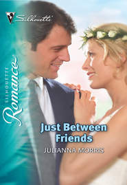 бесплатно читать книгу Just Between Friends автора Julianna Morris