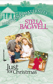 бесплатно читать книгу Just For Christmas автора Stella Bagwell