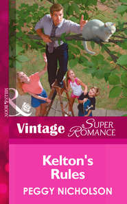 бесплатно читать книгу Kelton's Rules автора Peggy Nicholson
