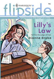 бесплатно читать книгу Lilly's Law автора Dianne Drake